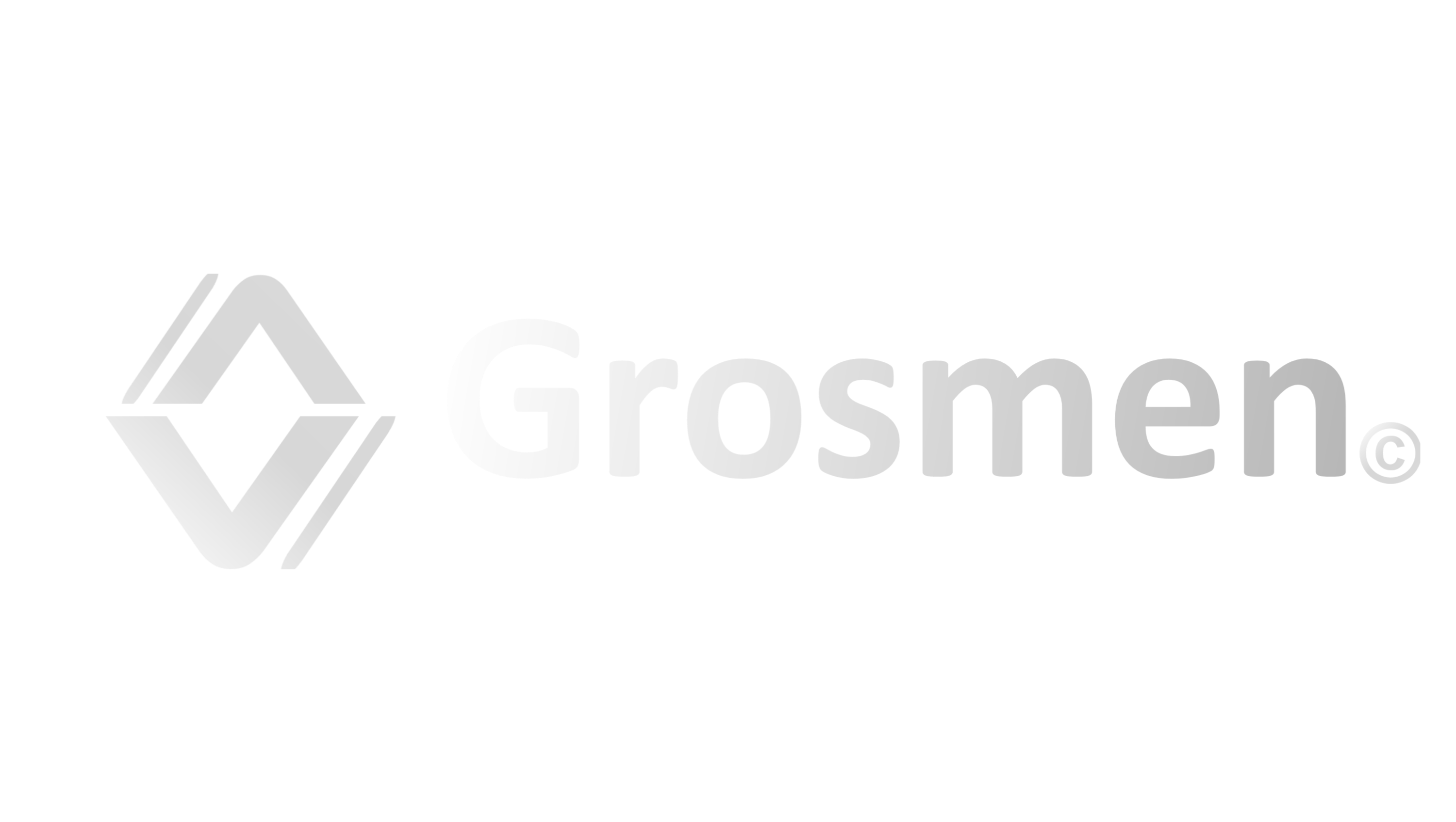 Grosmen Logo